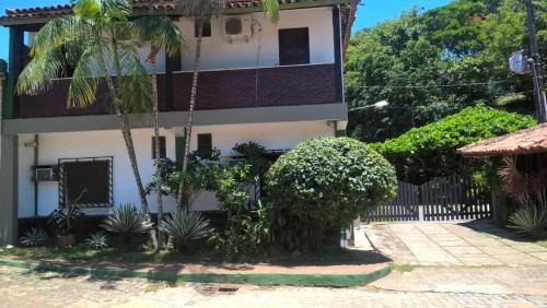 Olivenca House | Pousada Manaká