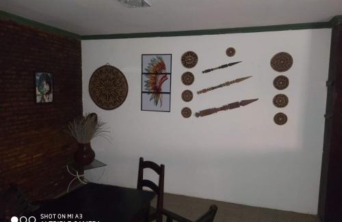 Olivenca House | Pousada Manaká