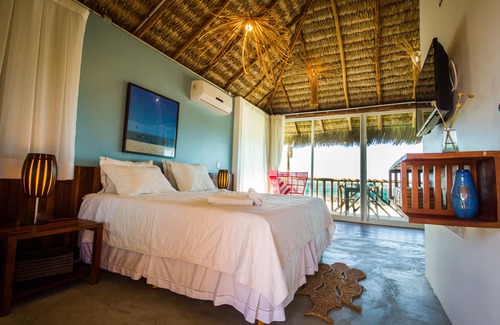 Barra Grande Hotel | Pousada Manati