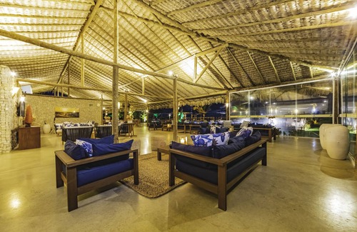 Barra Grande Hotel | Pousada Manati