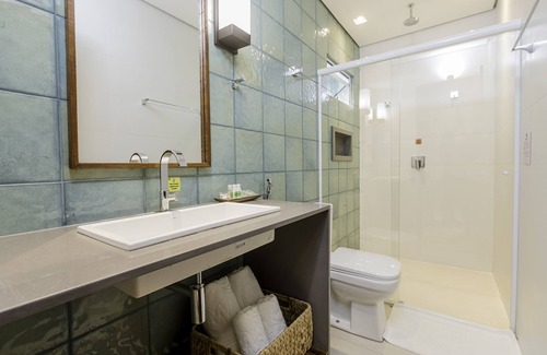 Barra Grande Hotel | Pousada Manati