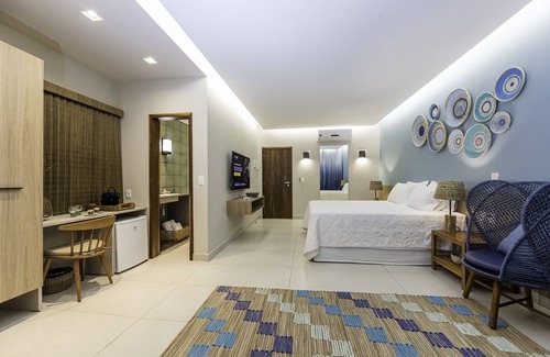 Barra Grande Hotel | Pousada Manati