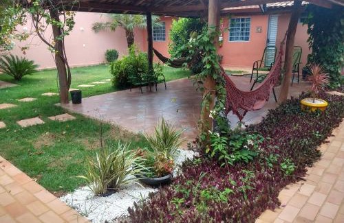 Alvorada Hotel | Pousada Mandala
