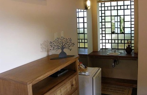 Ilhabela Hotel | Pousada Manga Rosa
