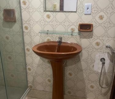 Centro Hotel | Pousada Manhã Serena