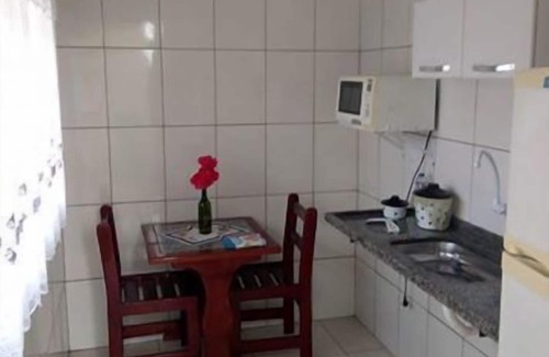 Olimpia Hotel | Pousada Manna