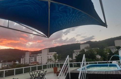 Bombas Hotel | Pousada Maré Boa