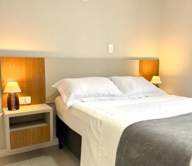 Bombas Hotel | Pousada Maré de Bombas