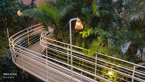 Armacao Hotel | Pousada Maré de Lua