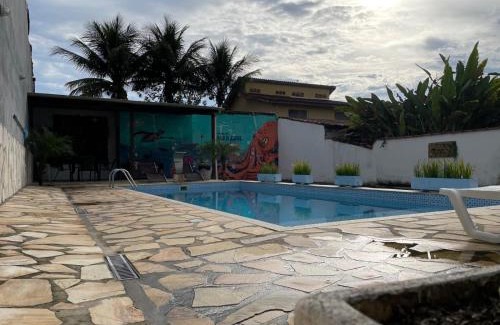 Jabaquara Hotel | Pousada Mar Azul