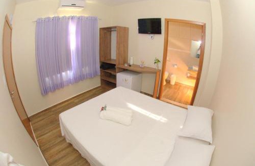 Praia da Armacao do Itapocoroi Hotel | Pousada Mar de Almirante