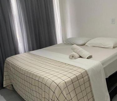 Ponta Verde Hotel | Pousada Mar de Maceió