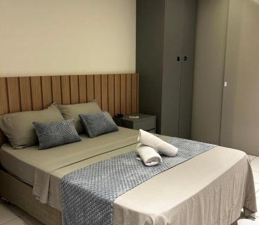 Ponta Verde Hotel | Pousada Mar de Maceió