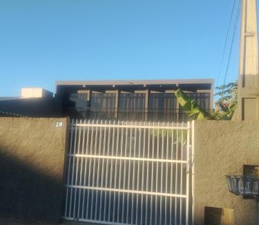 Penha Apartment | Pousada Mar e Chaves