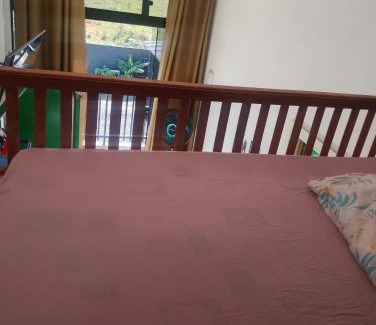 Penha Apartment | Pousada Mar e Chaves