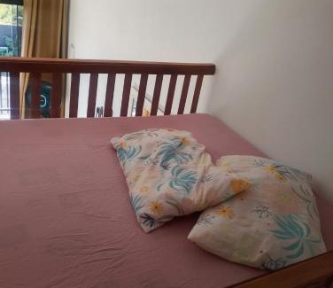 Penha Apartment | Pousada Mar e Chaves