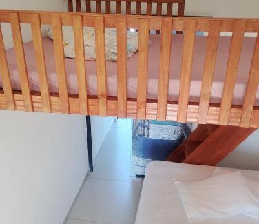 Penha Apartment | Pousada Mar e Chaves