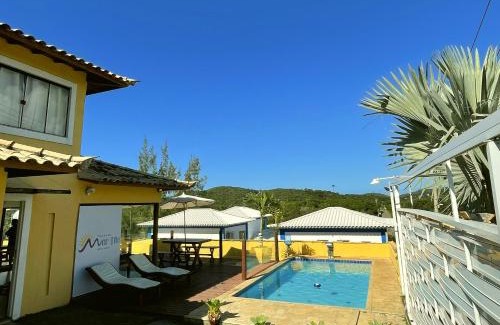 Downtown Buzios Hotel | Pousada Mar'Tito Forno