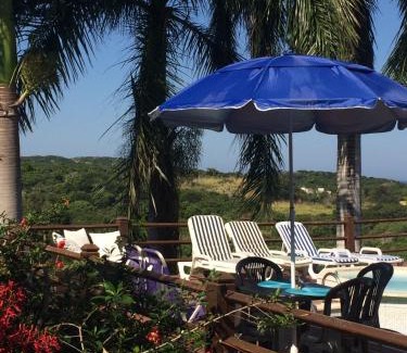 Downtown Buzios Hotel | Pousada Mar'Tito Forno