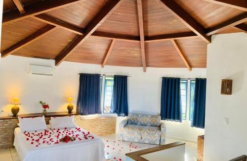 Marau Hotel | Pousada Maraú