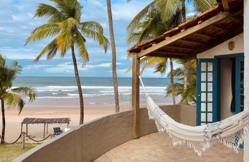 Marau Hotel | Pousada Maraú