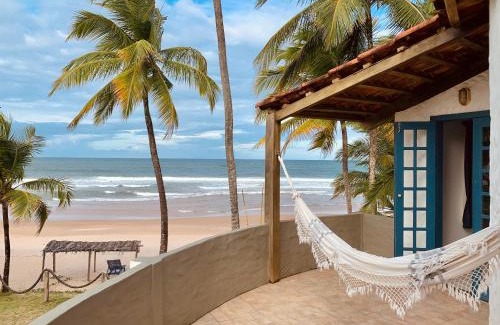Marau Hotel | Pousada Maraú
