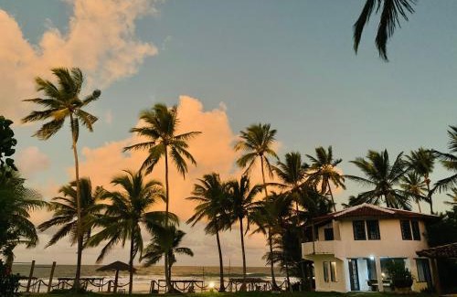 Marau Hotel | Pousada Maraú