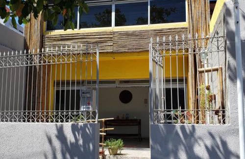 Pajucara Hotel | Pousada Maraki