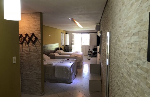 Porto de Galinhas Hotel | Pousada Maraoka