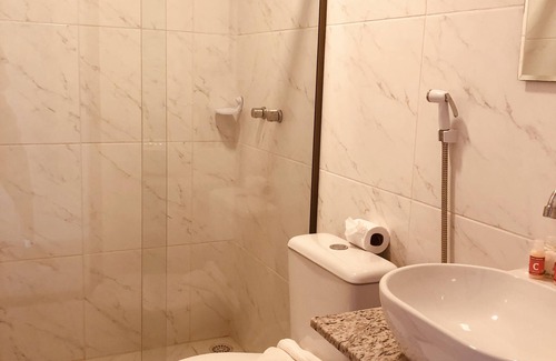 Porto de Galinhas Hotel | Pousada Maraoka