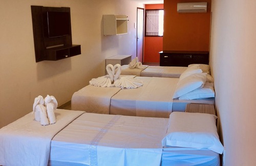 Porto de Galinhas Hotel | Pousada Maraoka