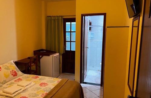 Anchieta Hotel | Pousada Maravista