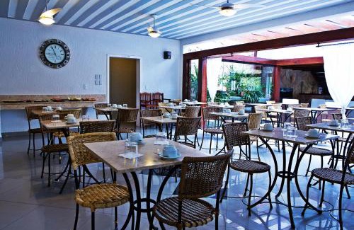 Manguinhos Hotel | Pousada Marbella