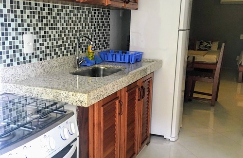 Manguinhos Hotel | Pousada Marbella