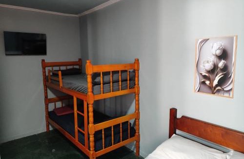Londrina Apartment | Pousada Marcatto