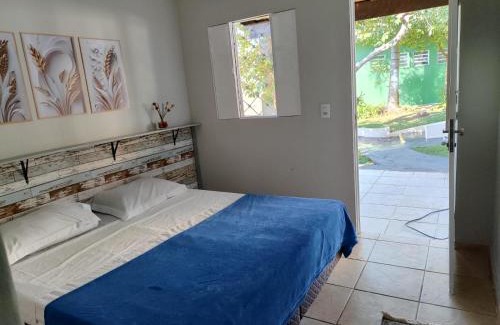 Londrina Apartment | Pousada Marcatto