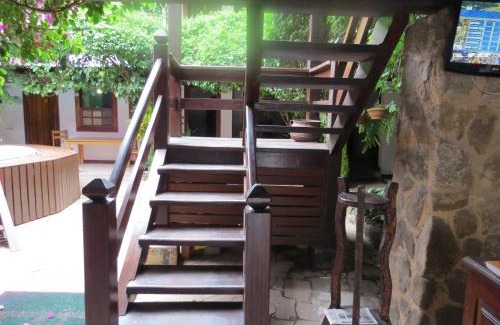 Paraty Hotel | Pousada Marendaz
