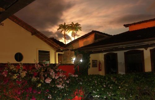 Paraty Hotel | Pousada Marendaz