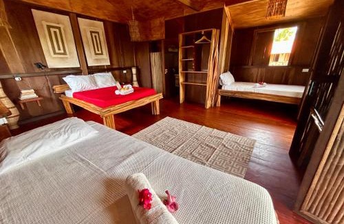 Atins Hotel | Pousada Maresia