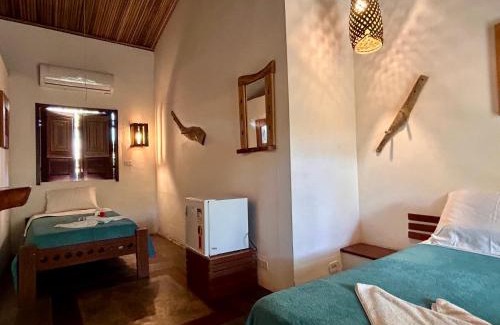 Atins Hotel | Pousada Maresia