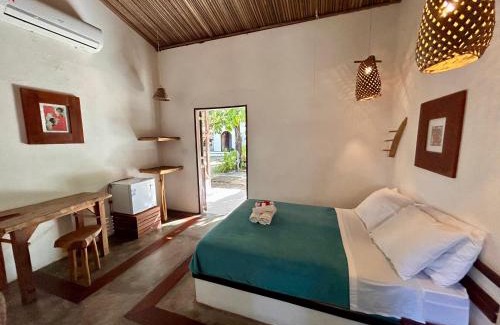 Atins Hotel | Pousada Maresia