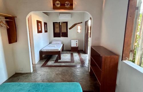Atins Hotel | Pousada Maresia