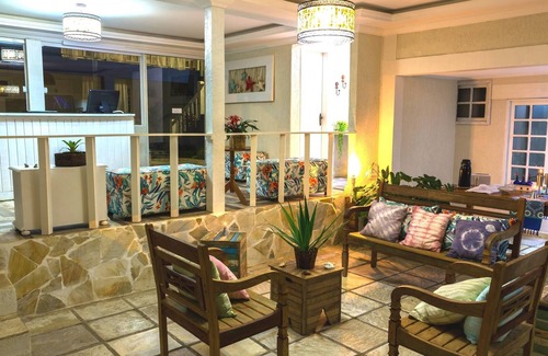 Vila Caranga Hotel | Pousada Maresia Buzios