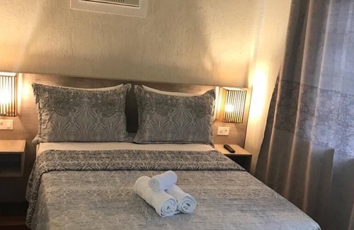 Vila Caranga Hotel | Pousada Maresia Buzios