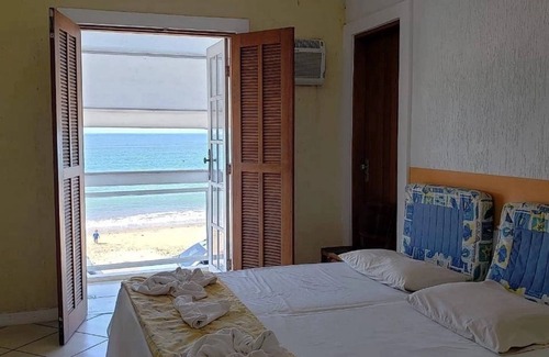 Rio das Ostras Hotel | Pousada Maresia Praia