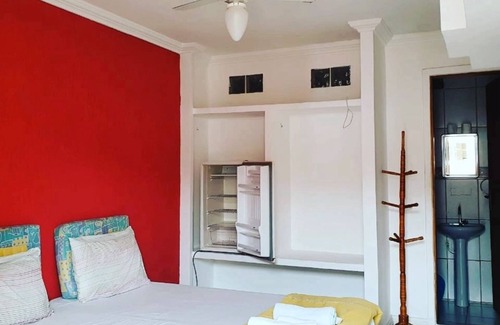 Rio das Ostras Hotel | Pousada Maresia Praia