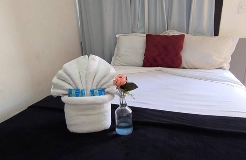 Rio das Ostras Hotel | Pousada Maresia Praia