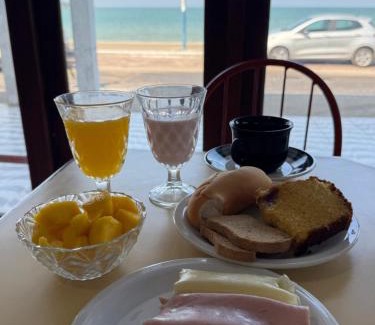 Rio das Ostras Hotel | Pousada Maresia Praia