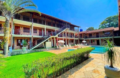 Acarau House | Pousada Margerie Ubatuba - Ítagua