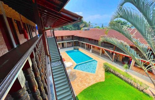 Acarau House | Pousada Margerie Ubatuba - Ítagua